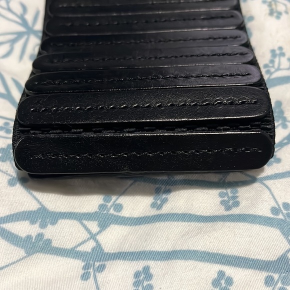 Leather style waist belts - Picture 6 of 11